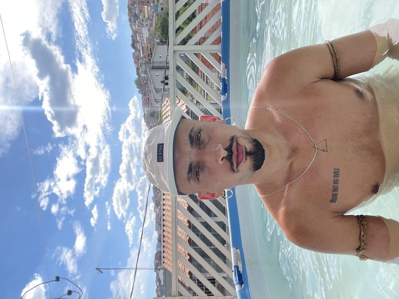 Thiago Tesudo