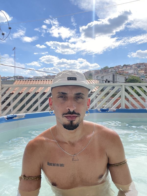 Thiago Tesudo 8