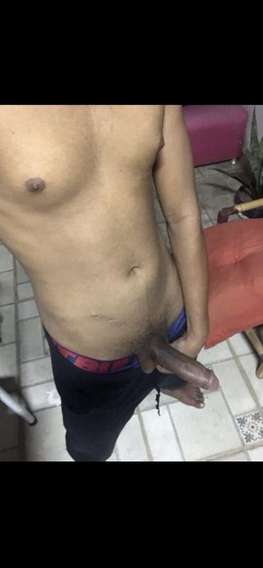 Moreno Pauzudo 1