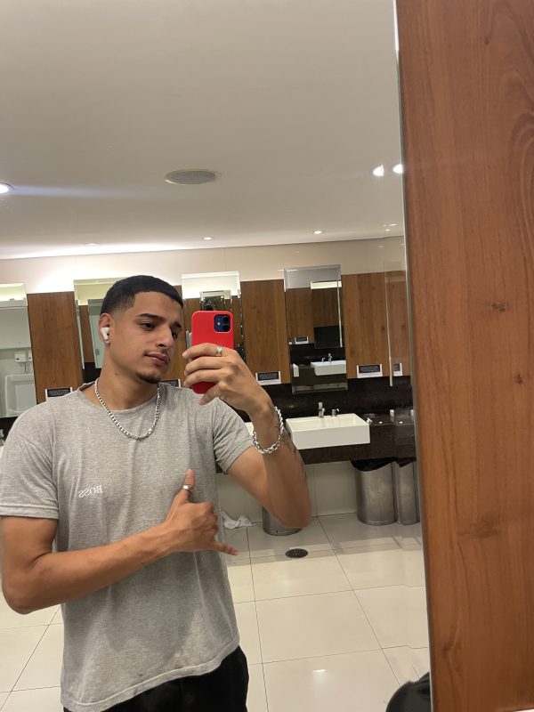 João Versátil 3