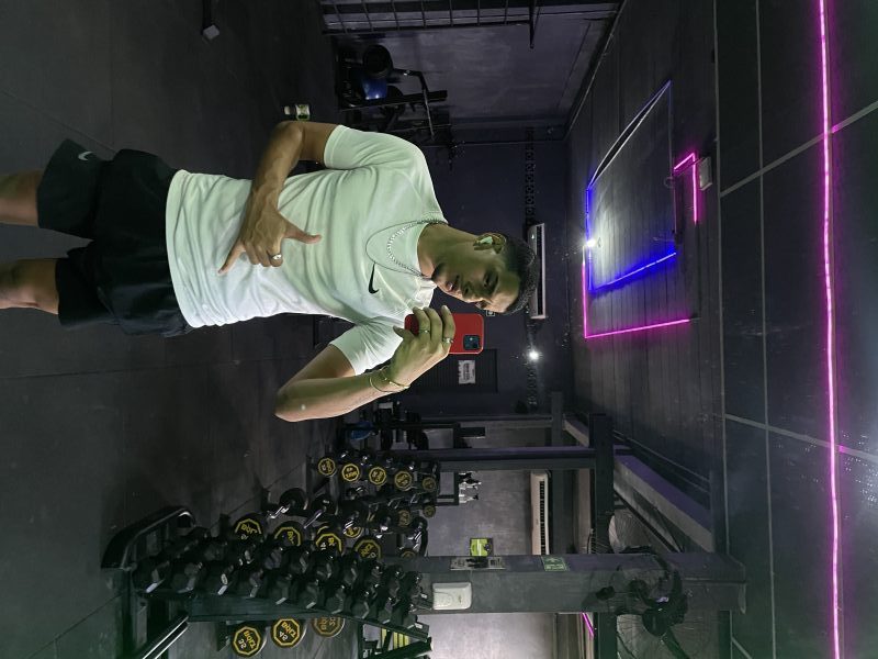 João Versátil