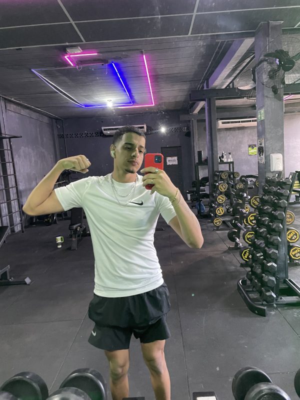 João Versátil 5