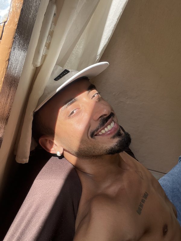 Thiago Tesudo 9