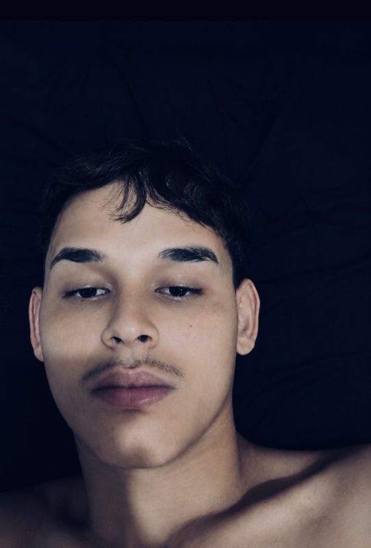 Kevin Matheus