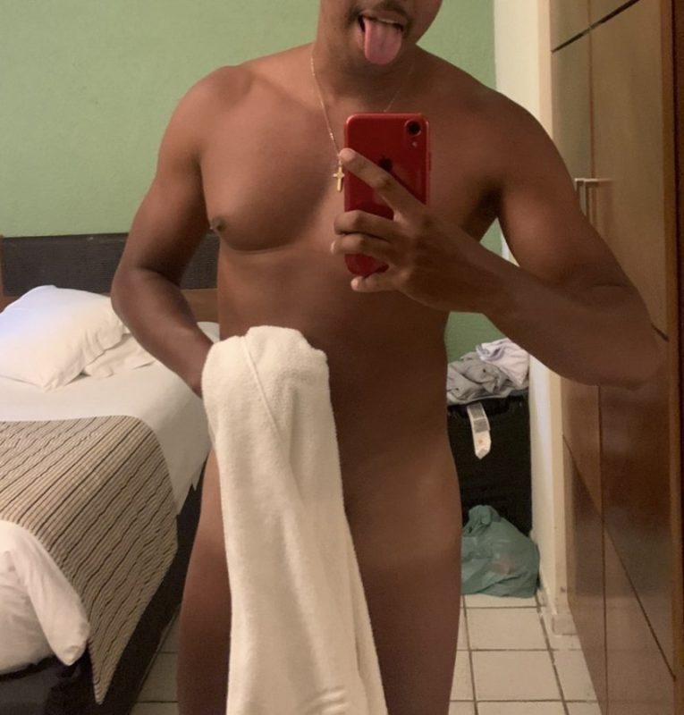 Igor Dotado 30