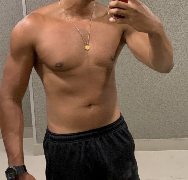 Igor Dotado 26