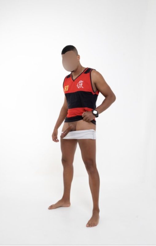 Igor Dotado 24