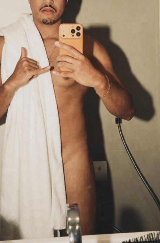 Igor Dotado 27