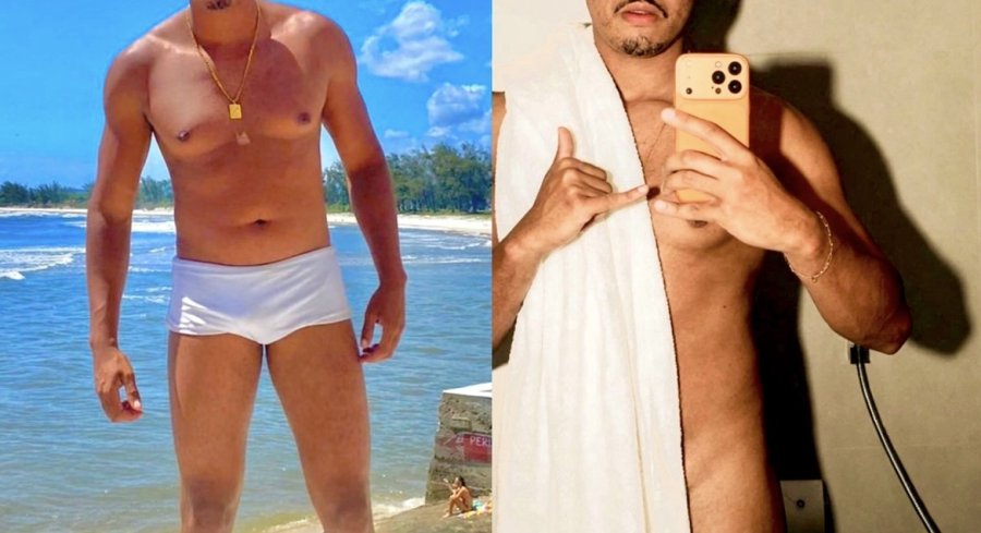 Igor Dotado 8