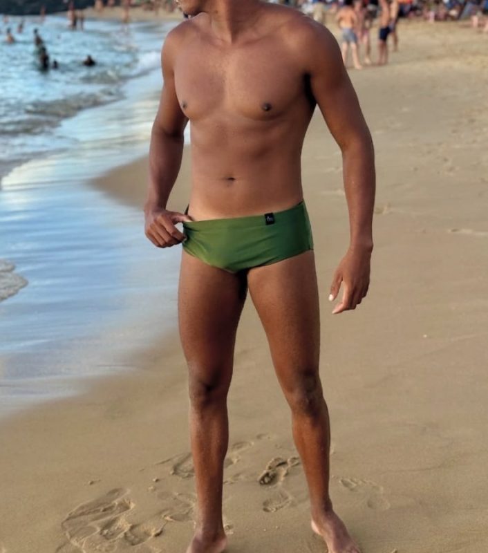 Igor Dotado 1