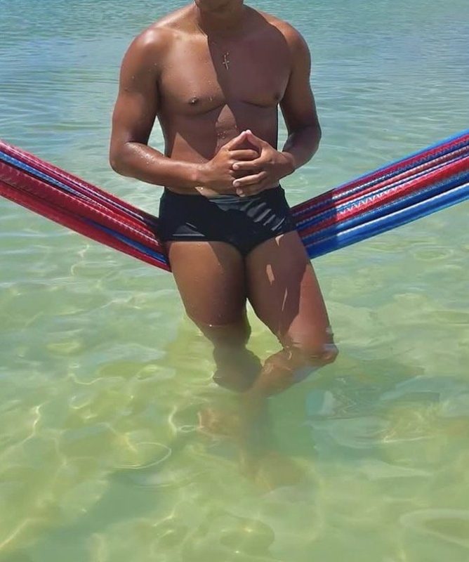 Igor Dotado