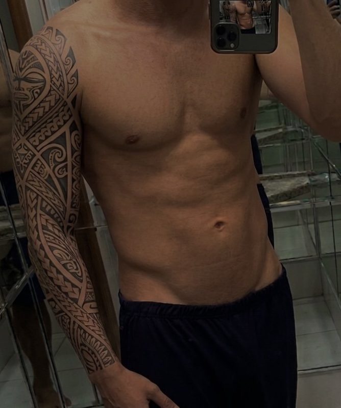 Victor Silva Barros