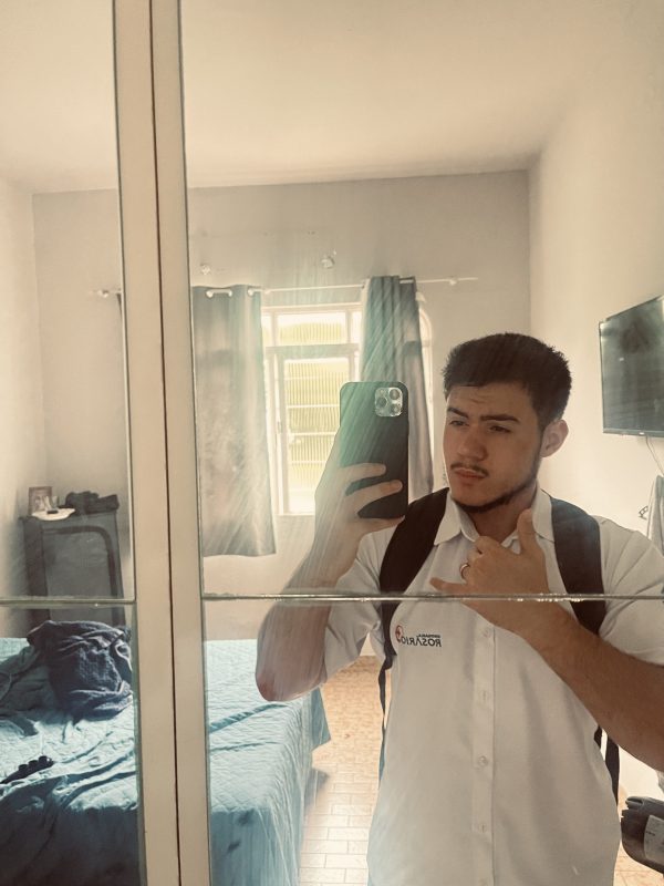 Gustavo Garcia 7