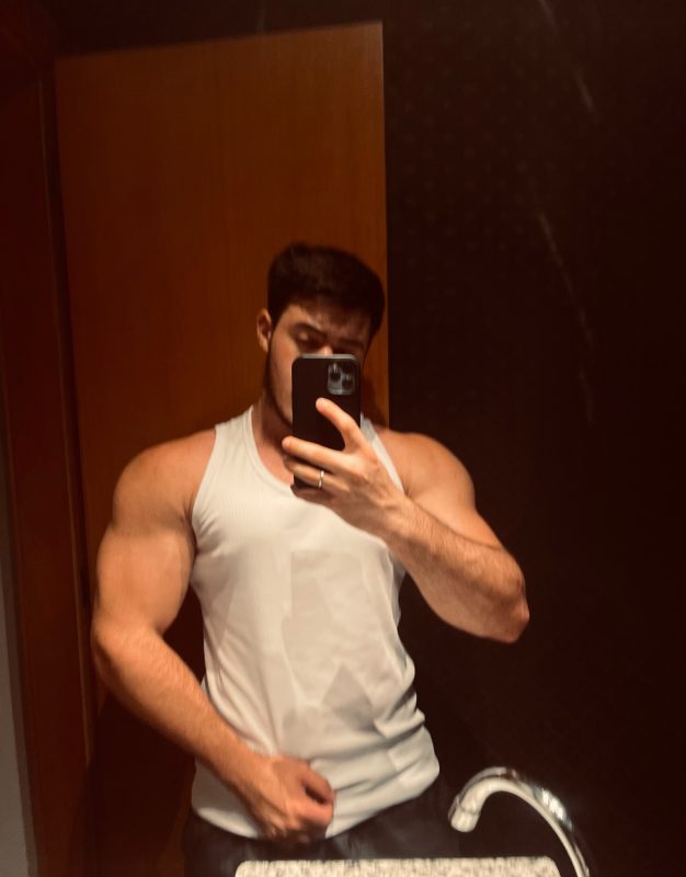 Gustavo Garcia 6
