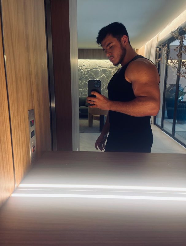 Gustavo Garcia 4