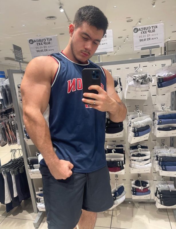 Gustavo Garcia 3