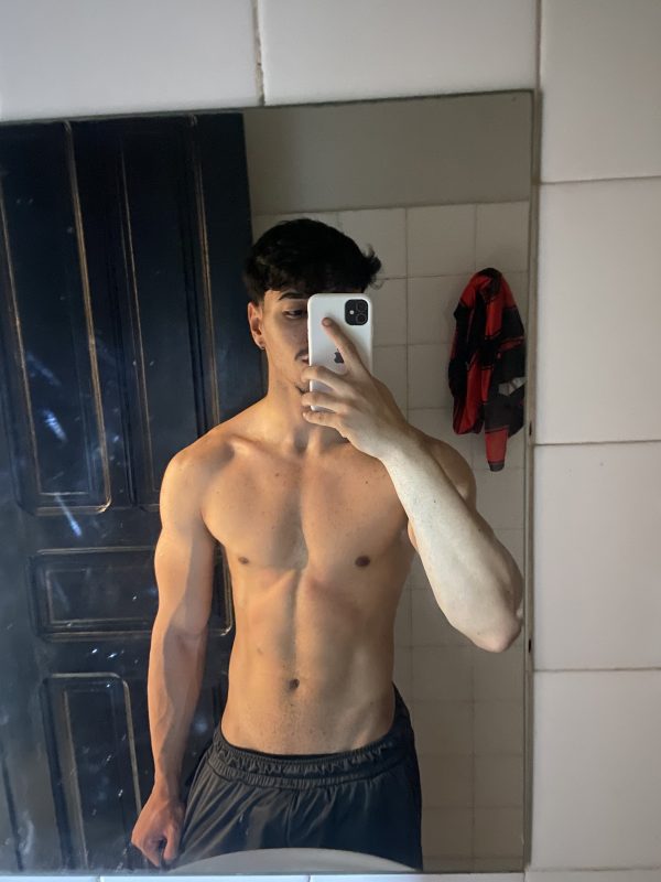 Gustavo Dantas 3