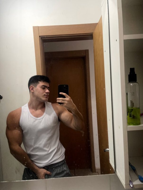 Gustavo Garcia 1