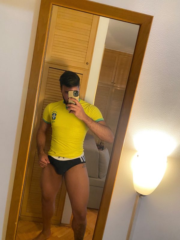 Theo Marconi 2