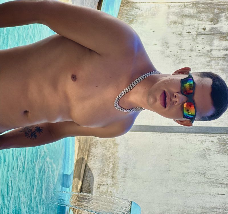 Ale Novinho