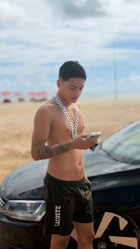 Marios Carlos 6