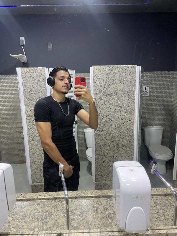 João Versátil 4