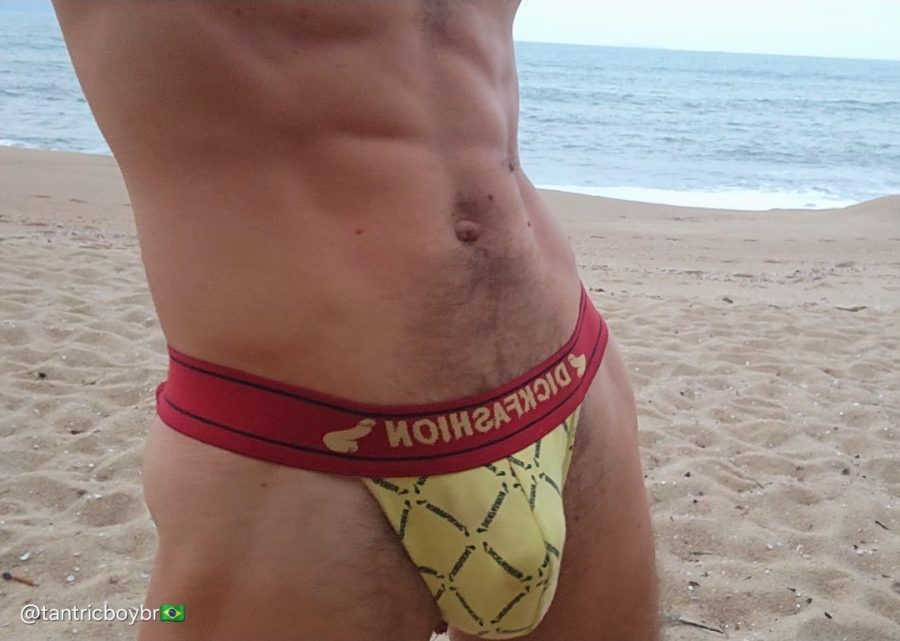 Tantric Boy