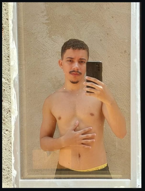 Pedro Heenriique 4