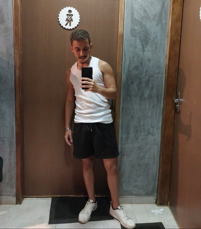 Pedro Heenriique 1