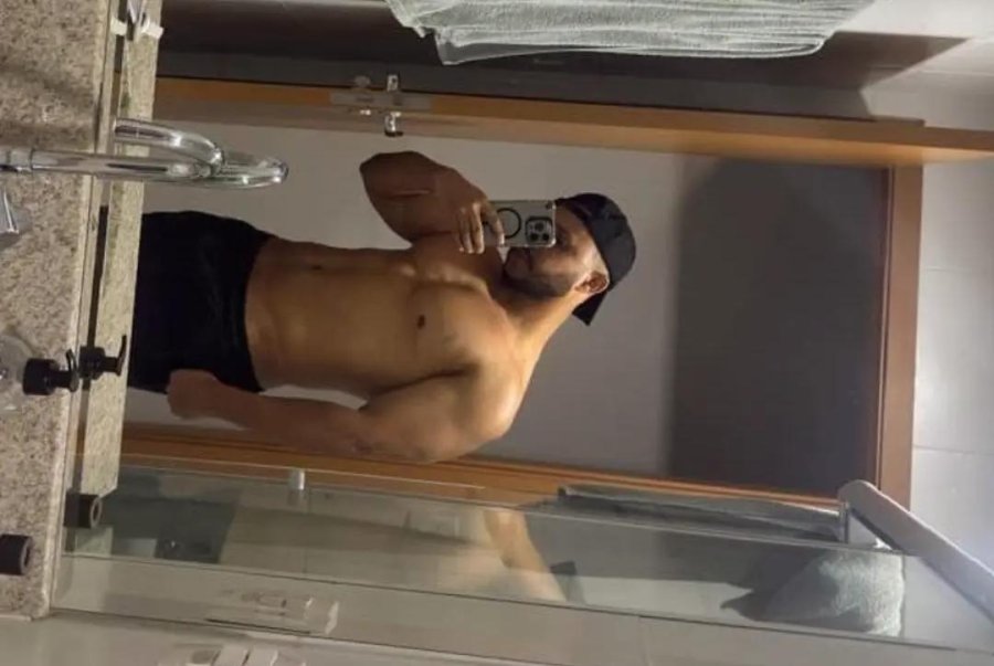 Matheus Lyan