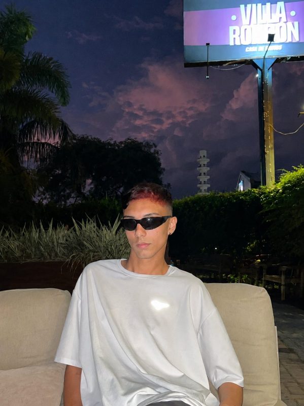 Gustavo Novinho