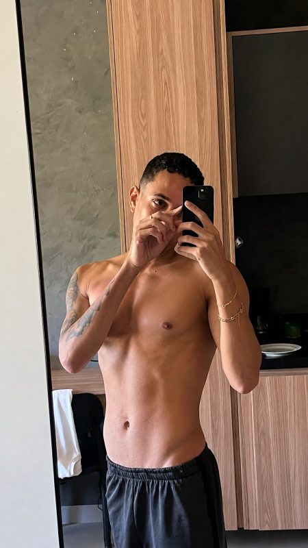 Pedro Safado 3