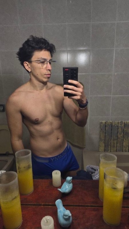 Vini Gaymer 2