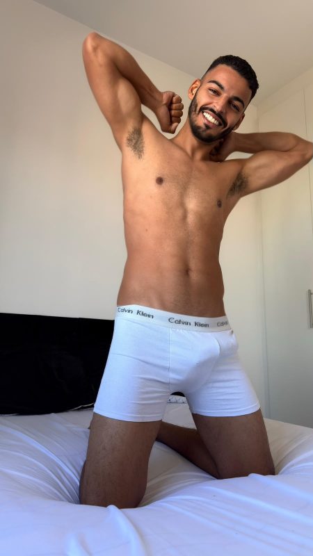 Iam Gabriel 23 dot 2