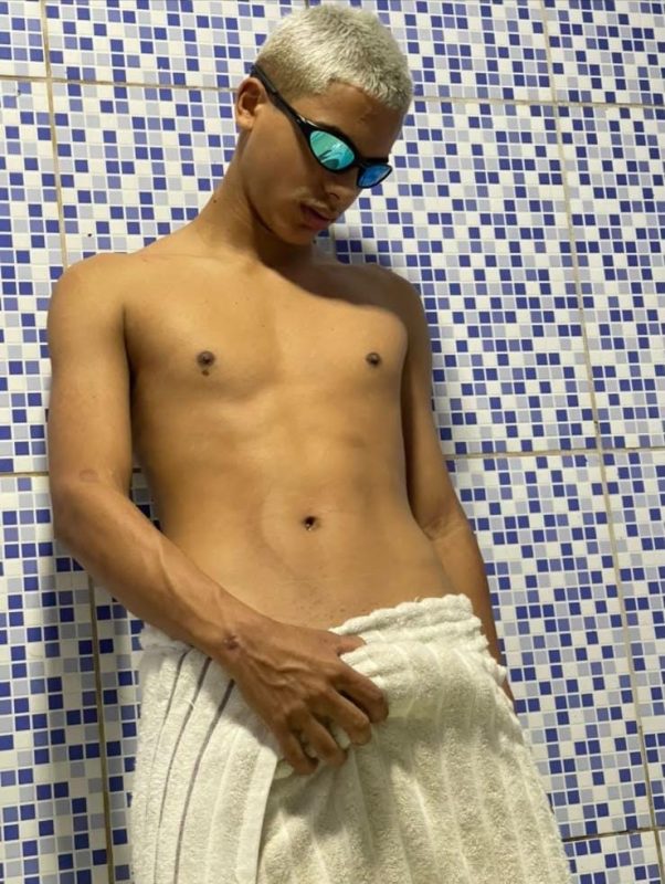 Marios Carlos 3