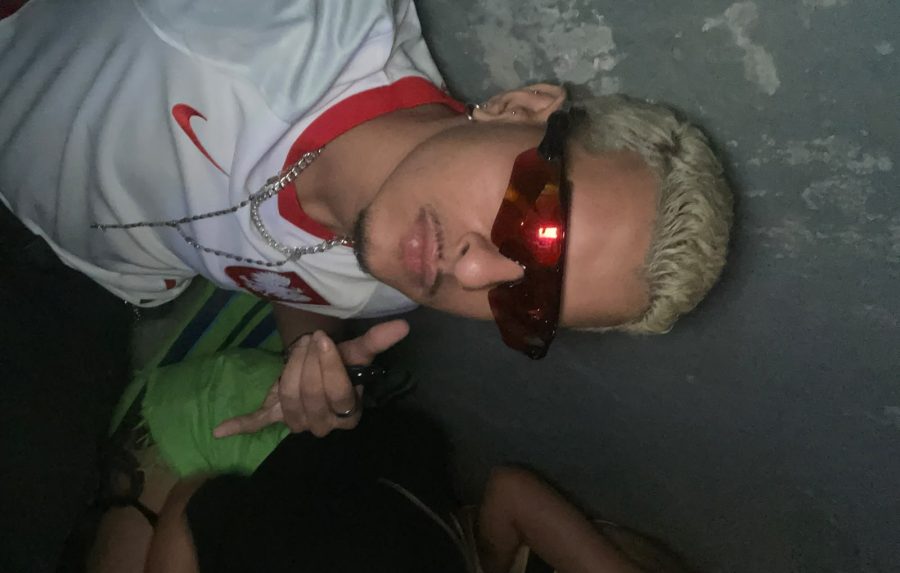 João Versátil
