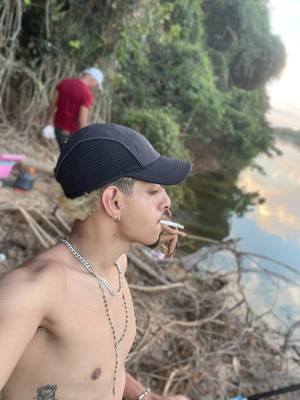 João Versátil 6