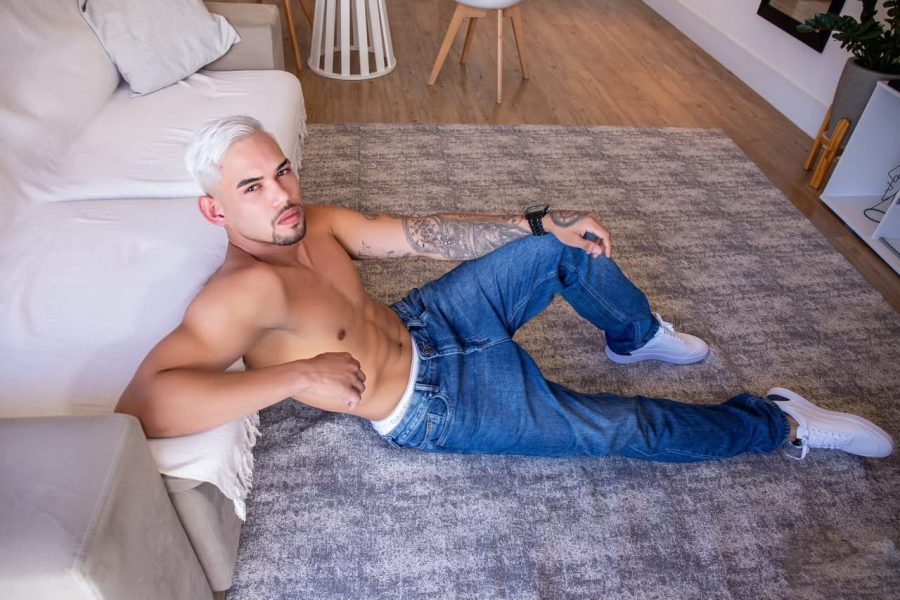 Liam Dotado 6
