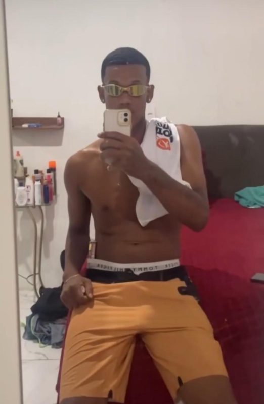 Gabriel Cortez 2