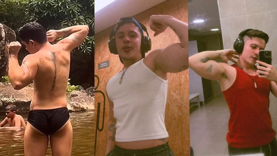 Mateus Viana