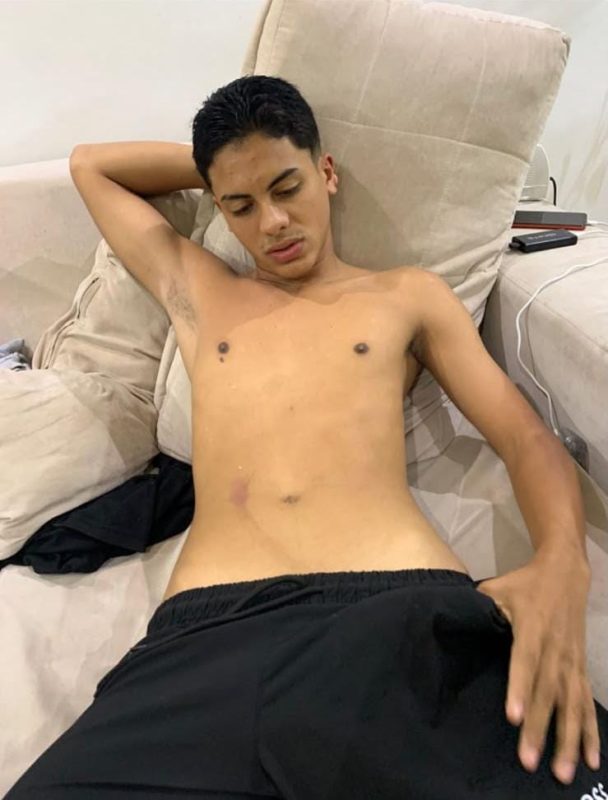 Marios Carlos 1