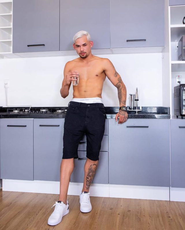 Liam Dotado 4