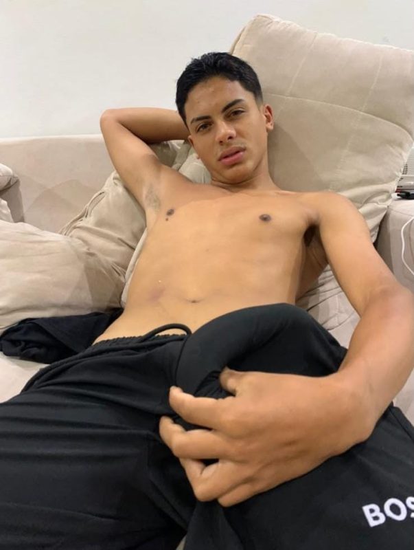 Marios Carlos 2