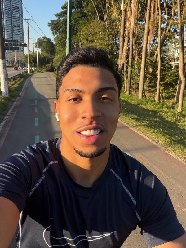 Nicolas Ferreira
