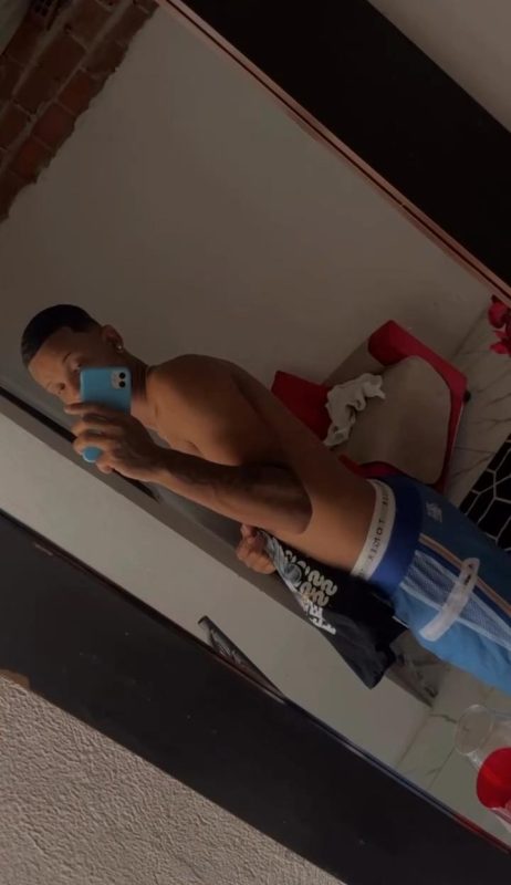 Gabriel Cortez 5