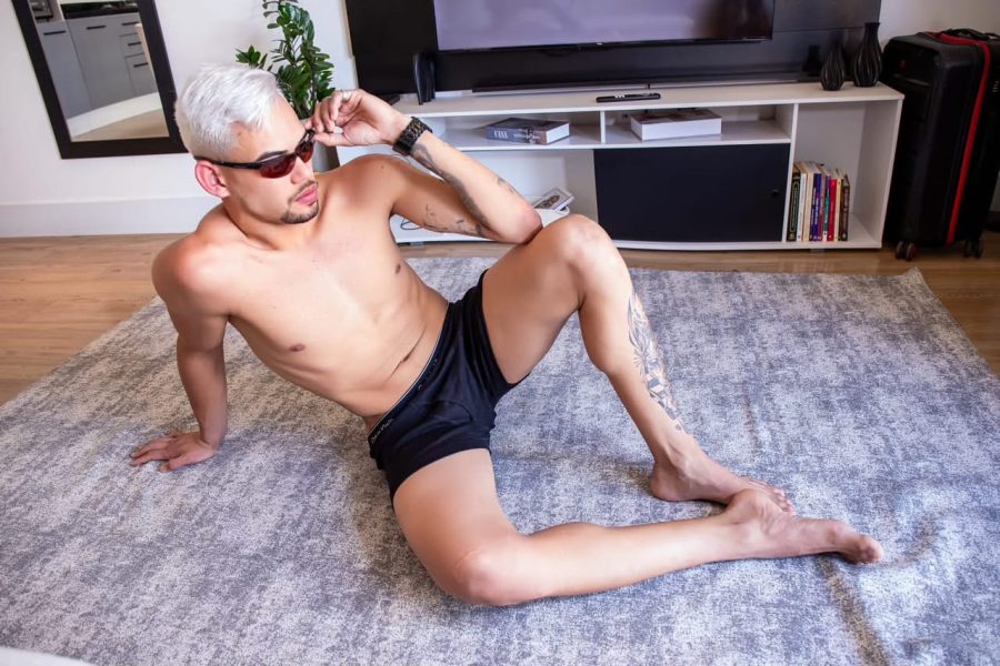Liam Dotado 2