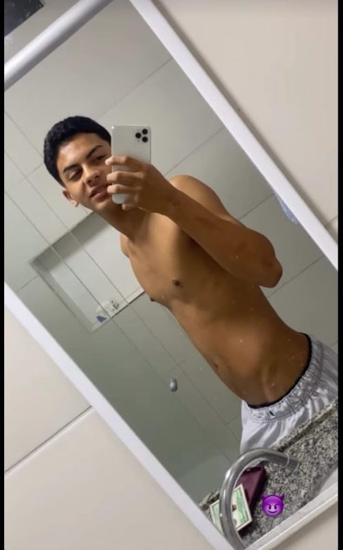 Marios Carlos 4