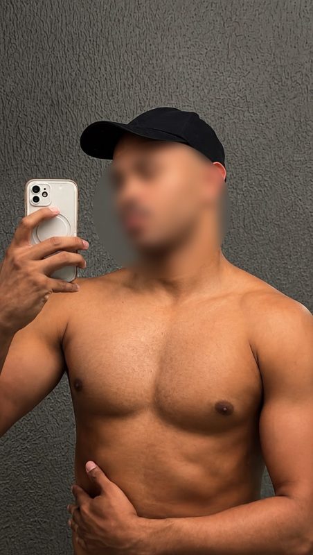 Henrique Farias