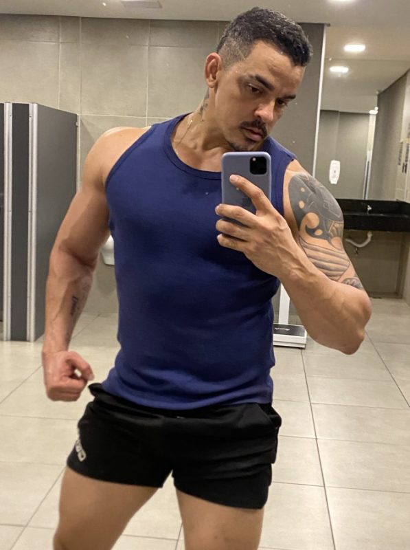 Enzo Martinelli