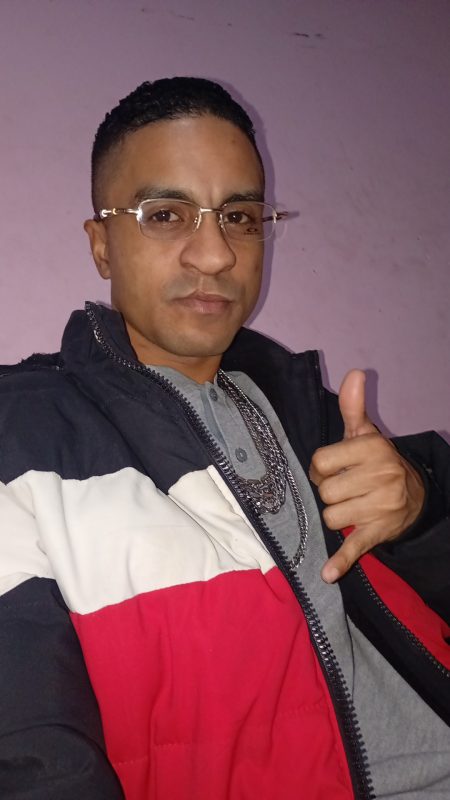 Felipe Puto